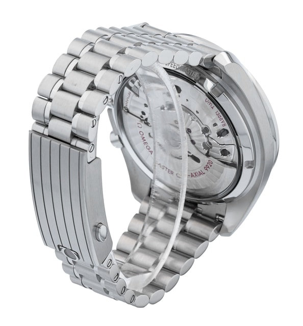 Omega Speedmaster Racing 329.30.44.51.01.003 Image 3